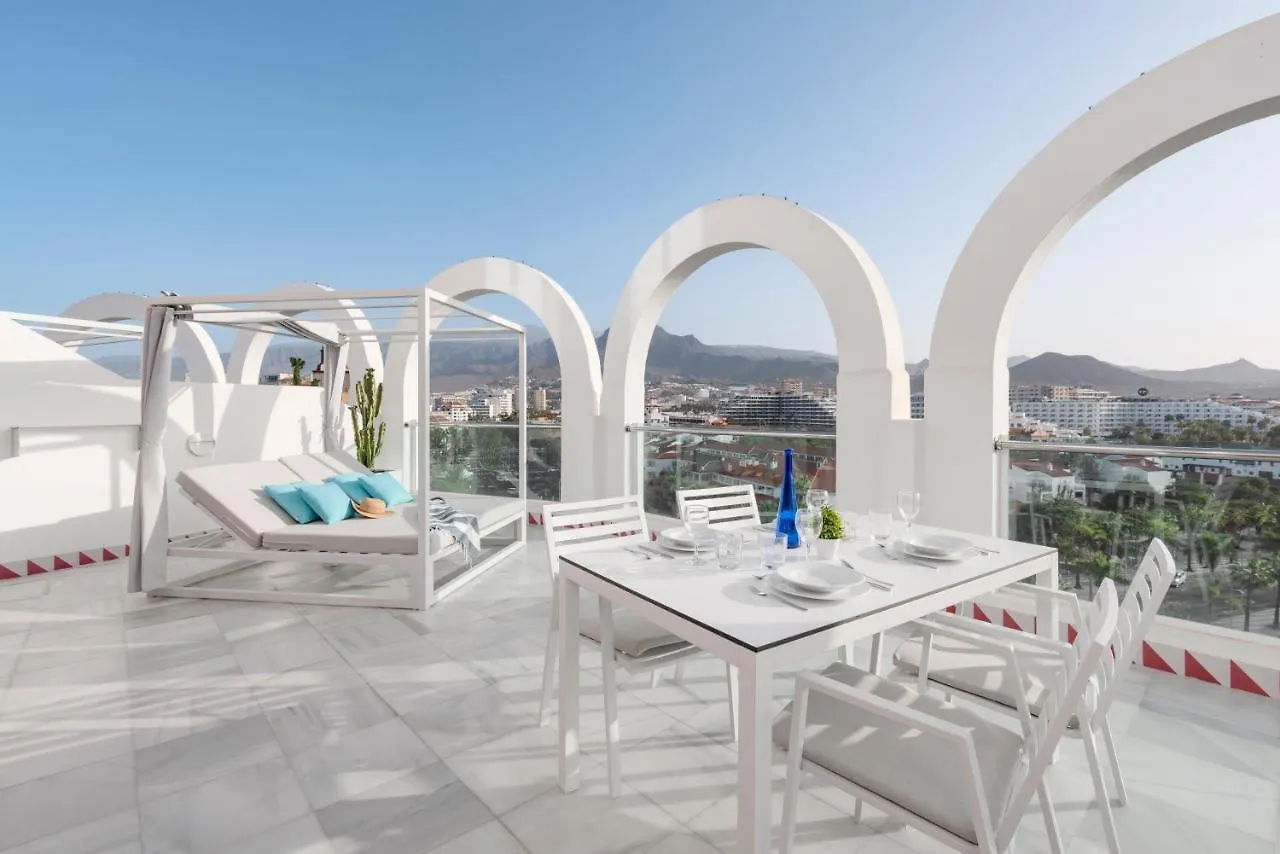 Tower Suites By Upper Luxury Housing - Parque Santiago Πλάγια ντε λας Αμέρικας Διαμέρισμα