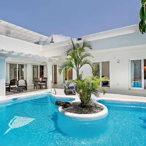 Prive Royal - Bahiazul Corralejo