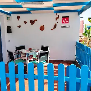 Alipatri Caleta De Fuste