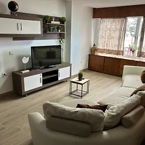 Malaguetor Appartement Málaga