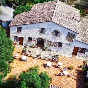 Masia Can Felip Landhuis Llinars del Valles