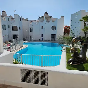 Casas Blancas Tortugas Appartement Playa de las Américas