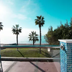 Letmalaga Cremades Appartement Málaga