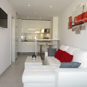 Fontanilla Appartement Marbella