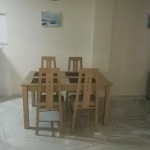 Edificio Vicente Appartement Málaga