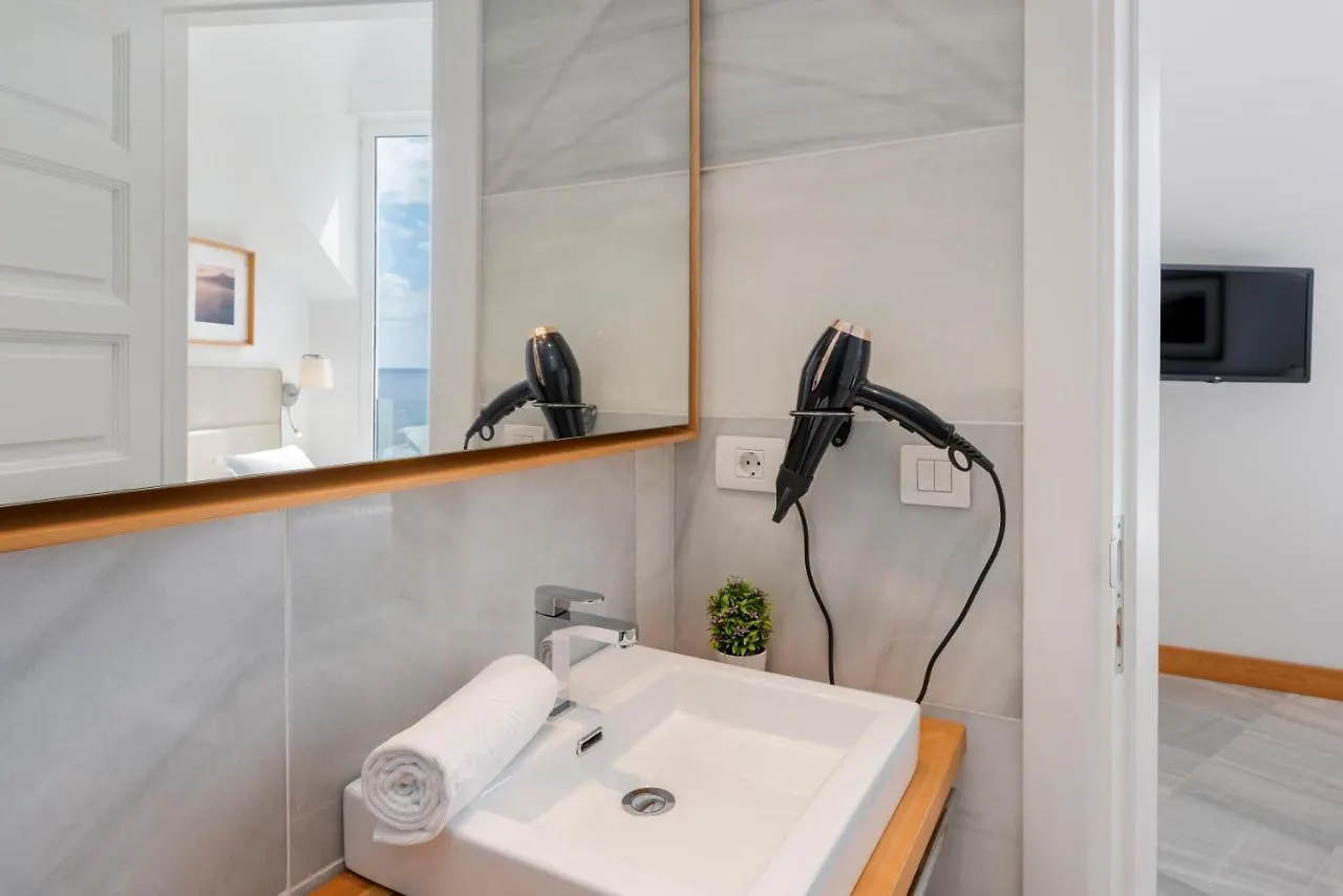 Tower Suites By Upper Luxury Housing - Parque Santiago Playa de las Américas